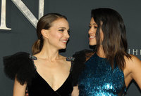 Natalie Portman hoodie #3148178