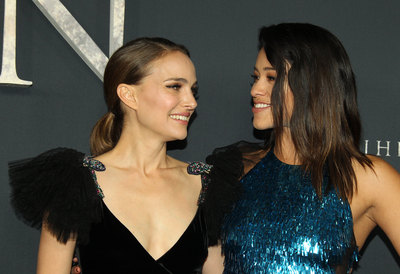 Natalie Portman posters