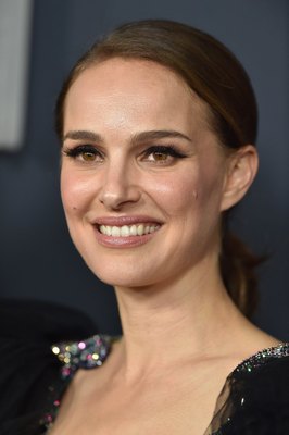 Natalie Portman posters