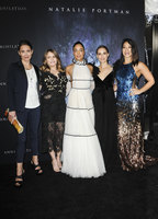 Natalie Portman Tank Top #3148185