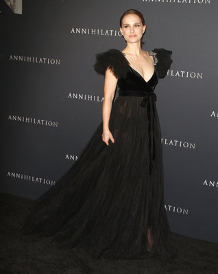 Natalie Portman posters