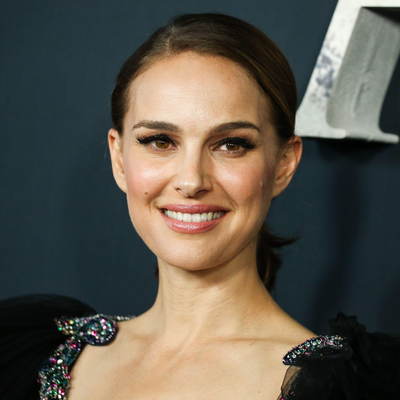 Natalie Portman posters