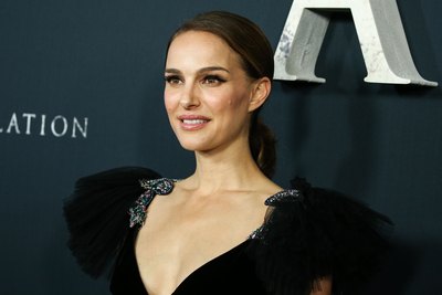 Natalie Portman posters