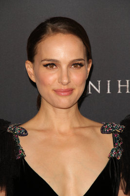 Natalie Portman posters