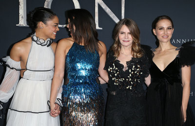 Natalie Portman posters