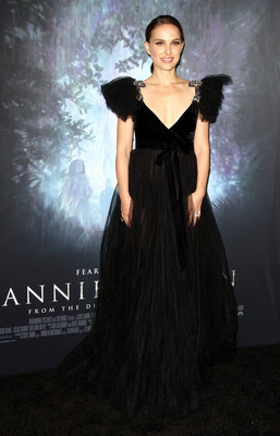 Natalie Portman posters