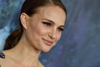 Natalie Portman Tank Top #3148202