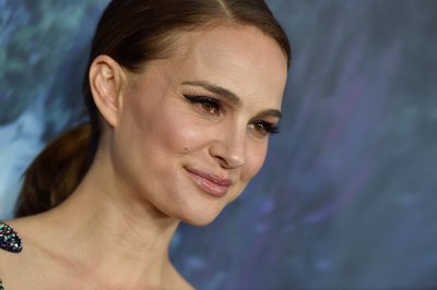 Natalie Portman posters