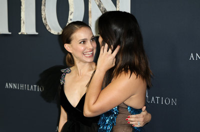 Natalie Portman posters