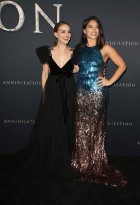 Natalie Portman posters