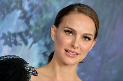 Natalie Portman posters