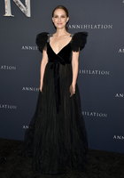 Natalie Portman Tank Top #3148209