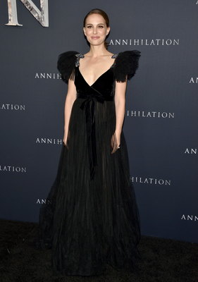 Natalie Portman posters