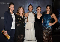 Natalie Portman Tank Top #3148216