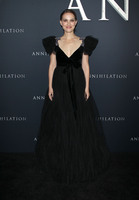 Natalie Portman Tank Top #3148221