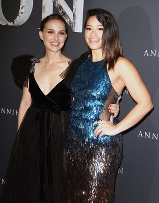 Natalie Portman posters