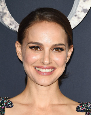 Natalie Portman posters