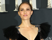Natalie Portman Tank Top #3148236