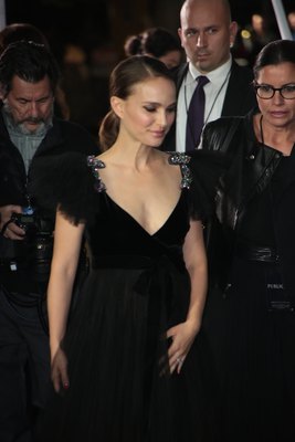 Natalie Portman posters