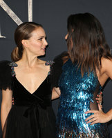 Natalie Portman t-shirt #3148246