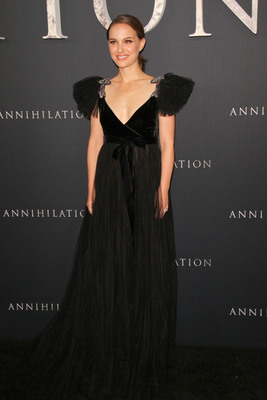 Natalie Portman posters