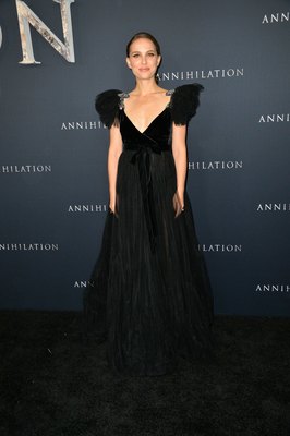 Natalie Portman posters