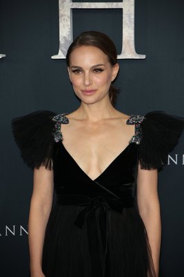 Natalie Portman posters