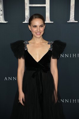 Natalie Portman posters