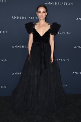 Natalie Portman posters