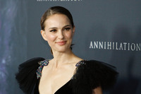 Natalie Portman hoodie #3148266