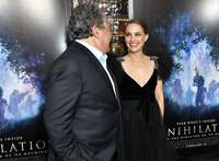 Natalie Portman Sweatshirt #3148268