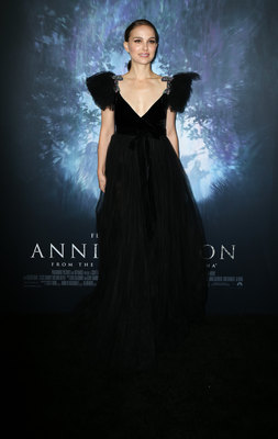 Natalie Portman posters