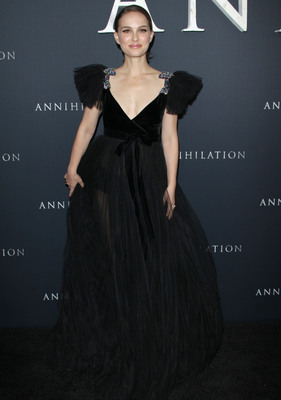 Natalie Portman posters