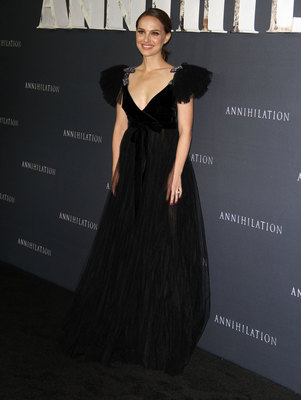 Natalie Portman posters