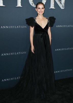 Natalie Portman posters