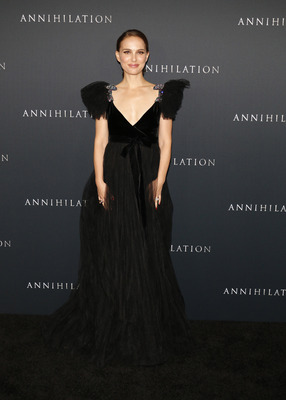 Natalie Portman posters