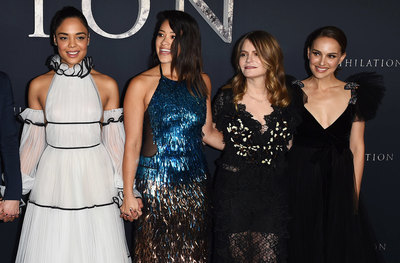 Natalie Portman posters