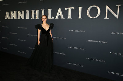 Natalie Portman posters