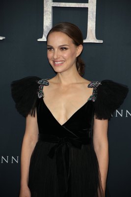 Natalie Portman posters