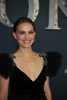 Natalie Portman posters