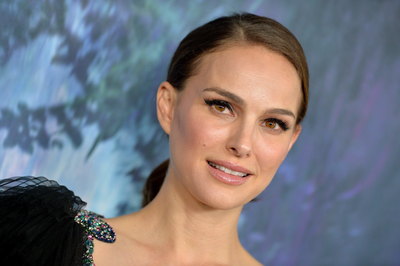 Natalie Portman posters