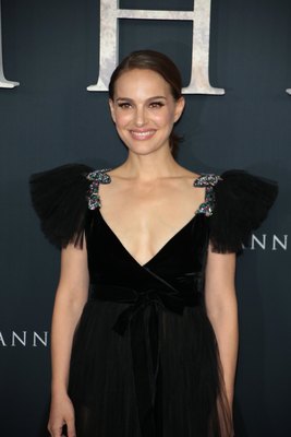 Natalie Portman posters