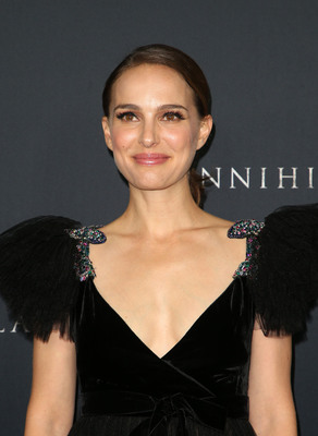 Natalie Portman posters