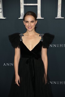 Natalie Portman posters