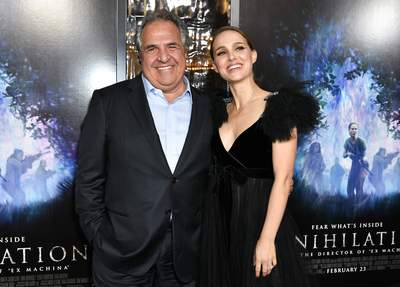 Natalie Portman posters