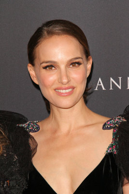 Natalie Portman posters