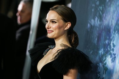 Natalie Portman posters