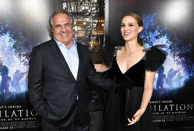 Natalie Portman posters