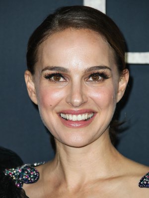 Natalie Portman posters