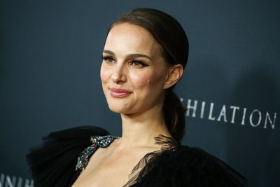 Natalie Portman posters